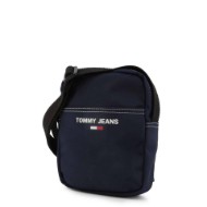 Picture of Tommy Hilfiger-AM0AM08553 Blue